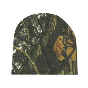 Realtree™ And Mossy Oak® Camouflage Beanie