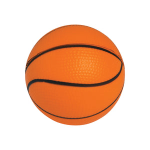 Basketball Shape Stress Reliever