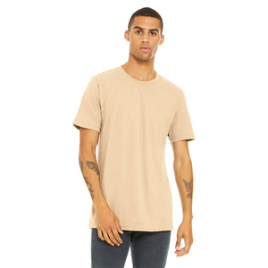 Bella + Canvas Unisex Jersey T-Shirt