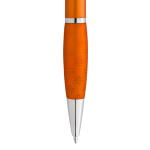 Crisscross Grip Stylus Pen