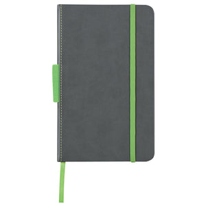 5" x 8" Pemberly Notebook