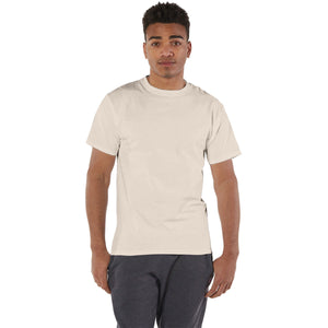 Champion Adult 6 oz. Short-Sleeve T-Shirt