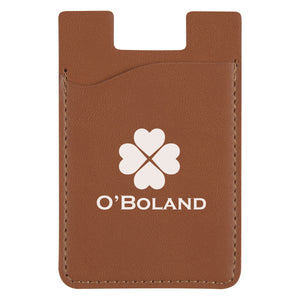 Executive Phone Wallet