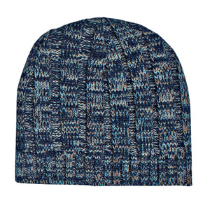 Knit Beanie Cap