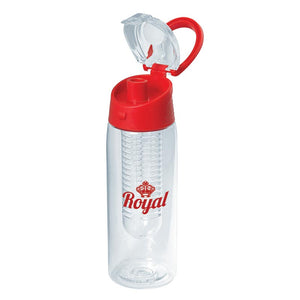 Infuser Water Bottle - WRAPAROUND