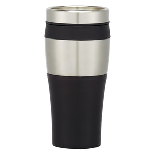 15 Oz. Stainless Steel Terra Tumbler