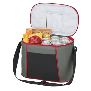 Flip Flap Insulated Kooler Bag