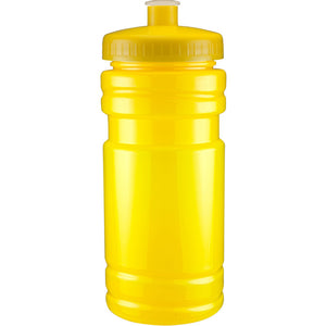 Surf Bottle with Push Pull Lid