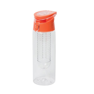 Infuser Water Bottle - WRAPAROUND