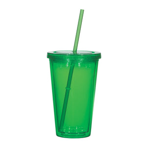 16 Oz. Newport Acrylic Tumbler