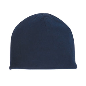 Double Layer Fleece Beanie