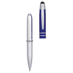 Ballpoint Stylus Pen With Light