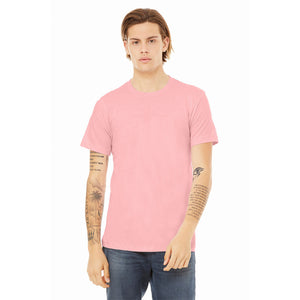 Bella + Canvas Unisex Jersey T-Shirt