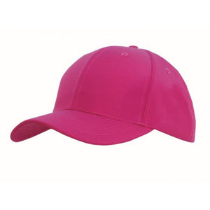 Sports Ripstop Cap