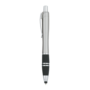 Tri-Band Pen With Stylus