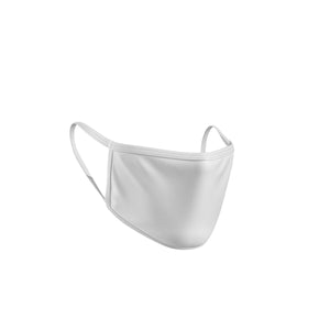 4 Ply Cotton Face Mask - Blank