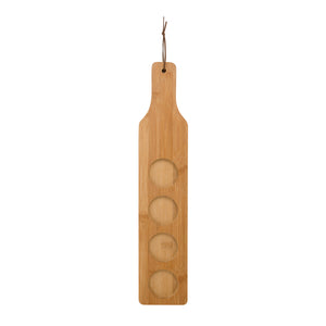 Bamboo Flight Paddle