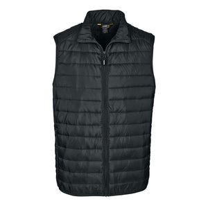 Core365 Packable Puffer Vest - Men