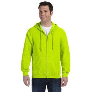 Gildan Heavy Blend™ 13.3 oz. Full-Zip Hood