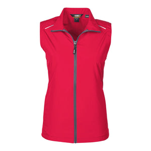 Core365 Packable Lite Unlined Vest - Women