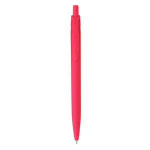 Sleek Write Rubberized Pen