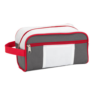 Weston Deluxe Toiletry Bag