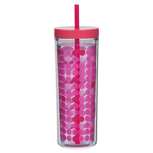 16 Oz. Colour Changing Tumbler