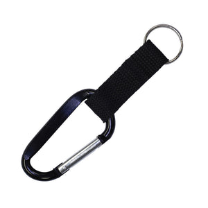 Carabiner Keychain