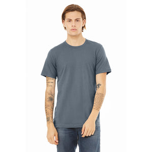 Bella + Canvas Unisex Jersey T-Shirt