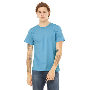 Bella + Canvas Unisex Jersey T-Shirt