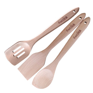 3 Piece Utensil Set in Wine Bag