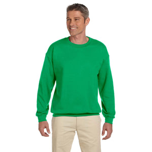 Gildan Heavy Blend™ 13 oz. Fleece Crew