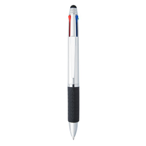 The Indicator 4 Colour Stylus Pen