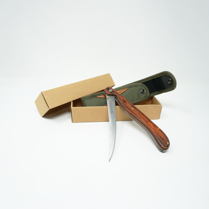 Folding Fillet Knife