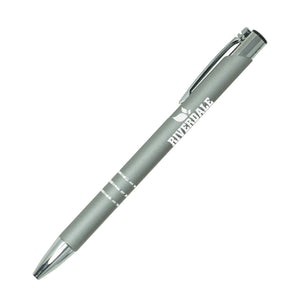 Thrive Pen - Silver