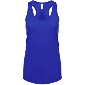 Next Level Ladies' Ideal Racerback Tank