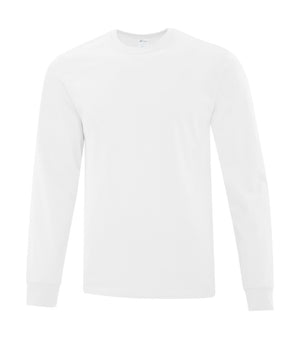 ATC Everyday Cotton Long Sleeve Tee