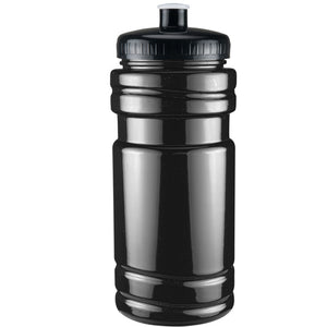 Surf Bottle with Push Pull Lid