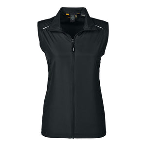 Core365 Packable Lite Unlined Vest - Women