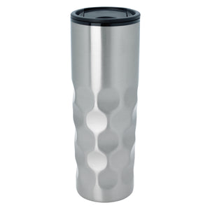 16 Oz. Stainless Steel Mod Tumbler