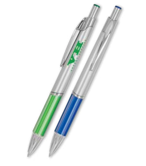 Lynx Plastic Click-Action Promotional Pen