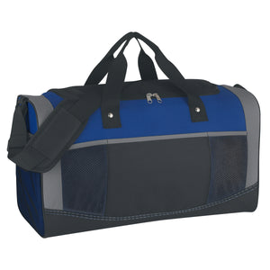 Quest Duffel Bag