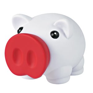 Mini Prosperous Piggy Bank