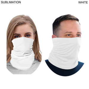 Lightweight Seamless Neck Gaiter