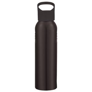 20 Oz. Aluminum Sports Bottle