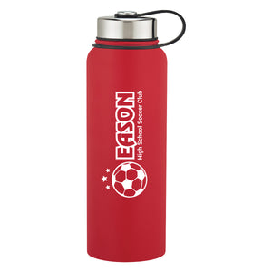 40 Oz. Invigorate Stainless Steel Bottle