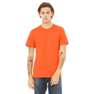 Bella + Canvas Unisex Jersey T-Shirt