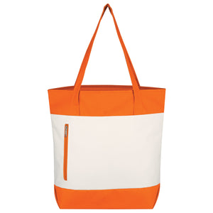 Living Colour Tote Bag