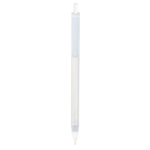 Slim Click Translucent Pen