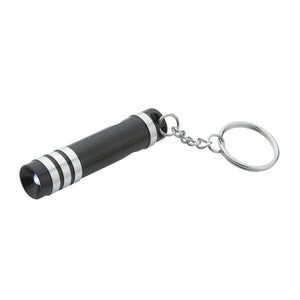 Versa Aluminum LED Key Light With Bottle Opener